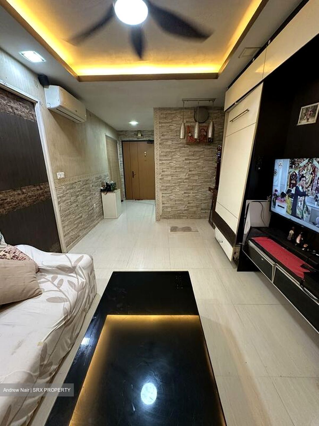 Blk 424B Orchid Spring @ Yishun (Yishun), HDB 2 Rooms #508404361